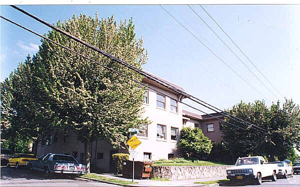 Foto del edificio - 1030 NE 31ST Ave
