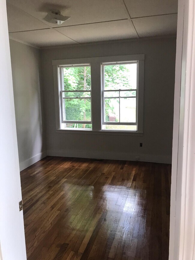 Dormitorio 2 - 11 Richards Rd