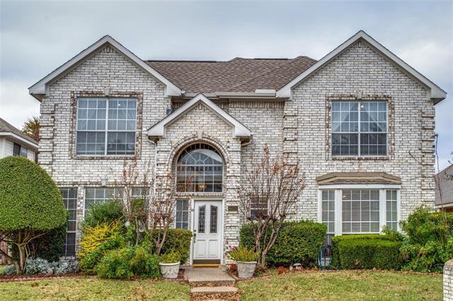 Foto principal - 4415 Voss Hills Pl