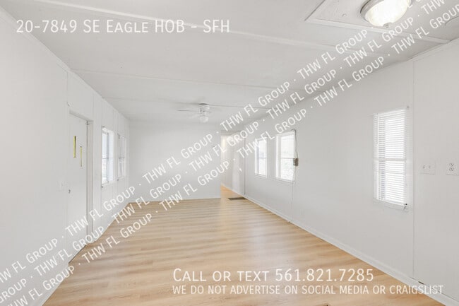 Building Photo - 20-7849 SE Eagle HOB-SFH