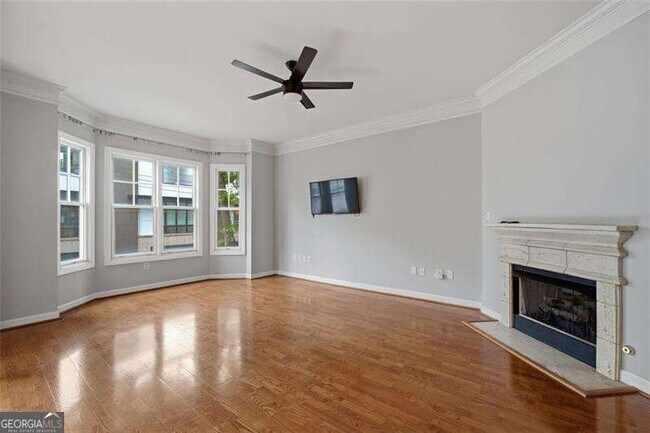 Foto del edificio - 850 Piedmont Ave NE