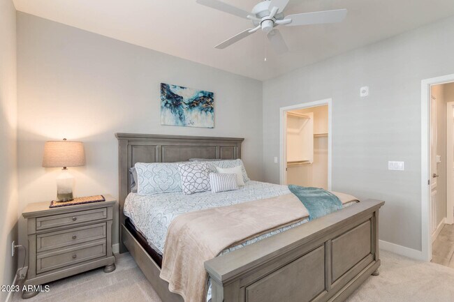 Foto del edificio - 2511 W Queen Creek Rd