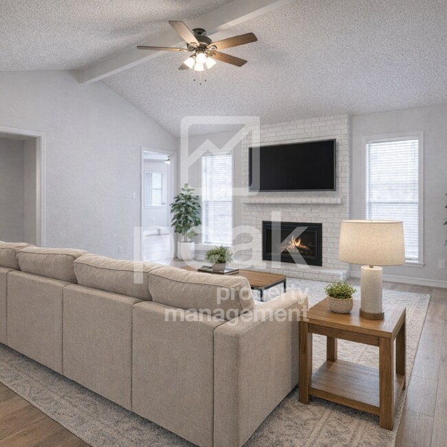 Foto del edificio - $2100! 3 Bed 2 Bath in Watauga! All appliances INCLUDED!