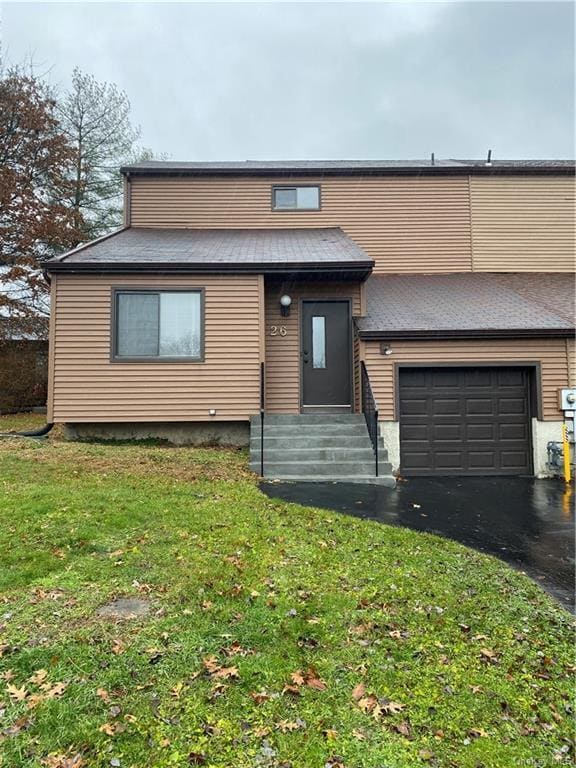 26 Hilltop Cir, Fishkill, NY 12524 Condo for Rent in Fishkill, NY