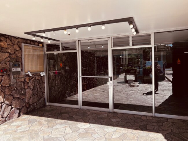 Foto del edificio - 2888 Ala Ilima St