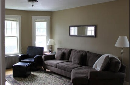 Building Photo - 54 Chauncey St