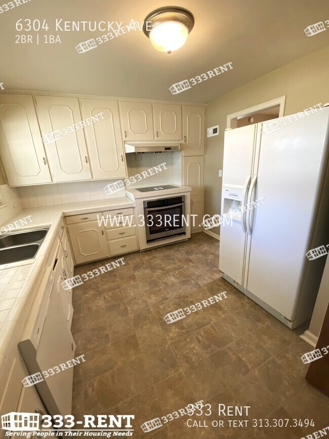 Foto del edificio - 6304 Kentucky Ave