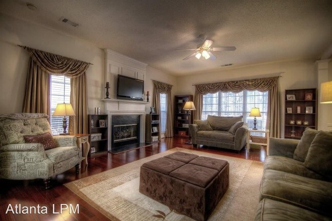 Foto del edificio - 3 br, 2.5 bath House - 2951 Cottesford Way SE