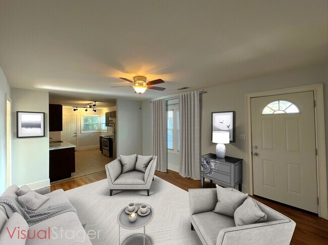 Foto del edificio - A0U02-1728 &amp; 1730 Matheson Ave.