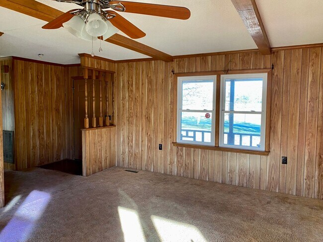 Foto del edificio - Brick Ranch Home