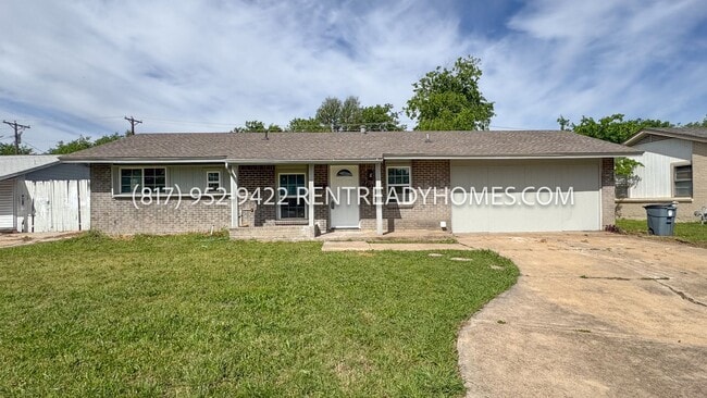 Photo - 2613 Fairbrook St House