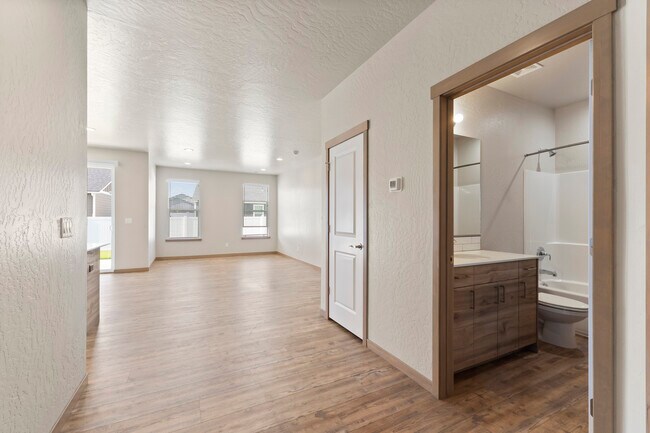 Foto del edificio - Thayer Cottages