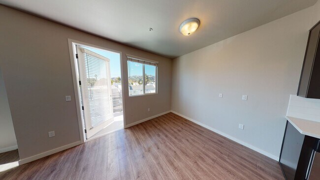 Foto del interior - 1432 N Curson Ave