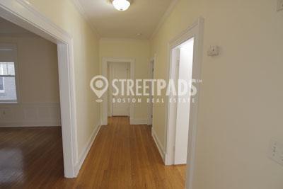 Building Photo - 2 bedroom in Boston MA 02135