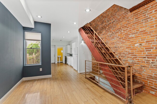 Foto del edificio - 1302 N Dover St
