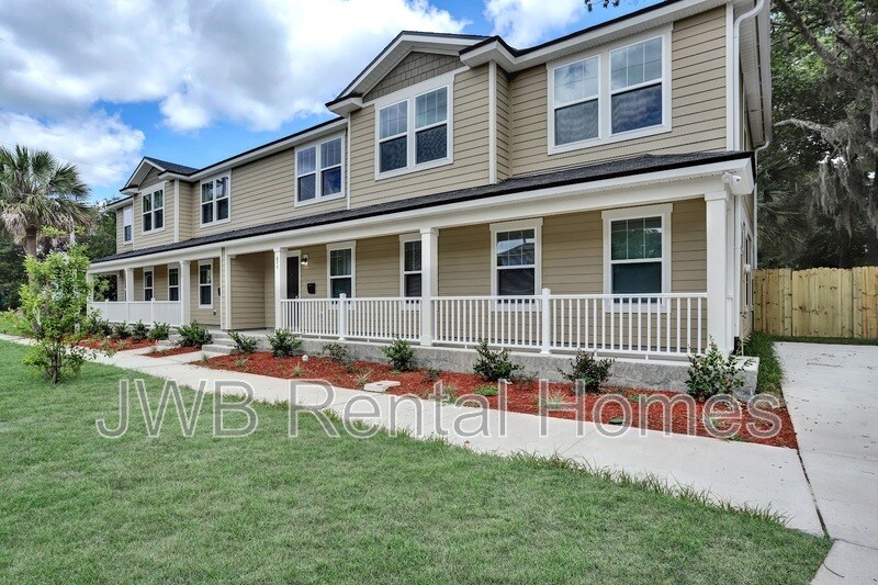 Foto principal - 611 Jessie St