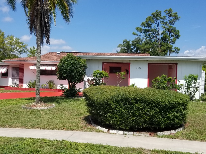 5632 Espanola Ave, North Port, FL 34287 House Rental in North Port