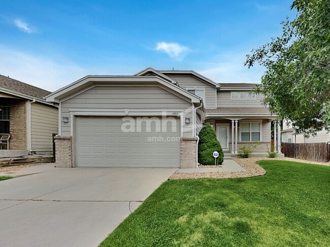 Building Photo - 4960 S Malaya Way