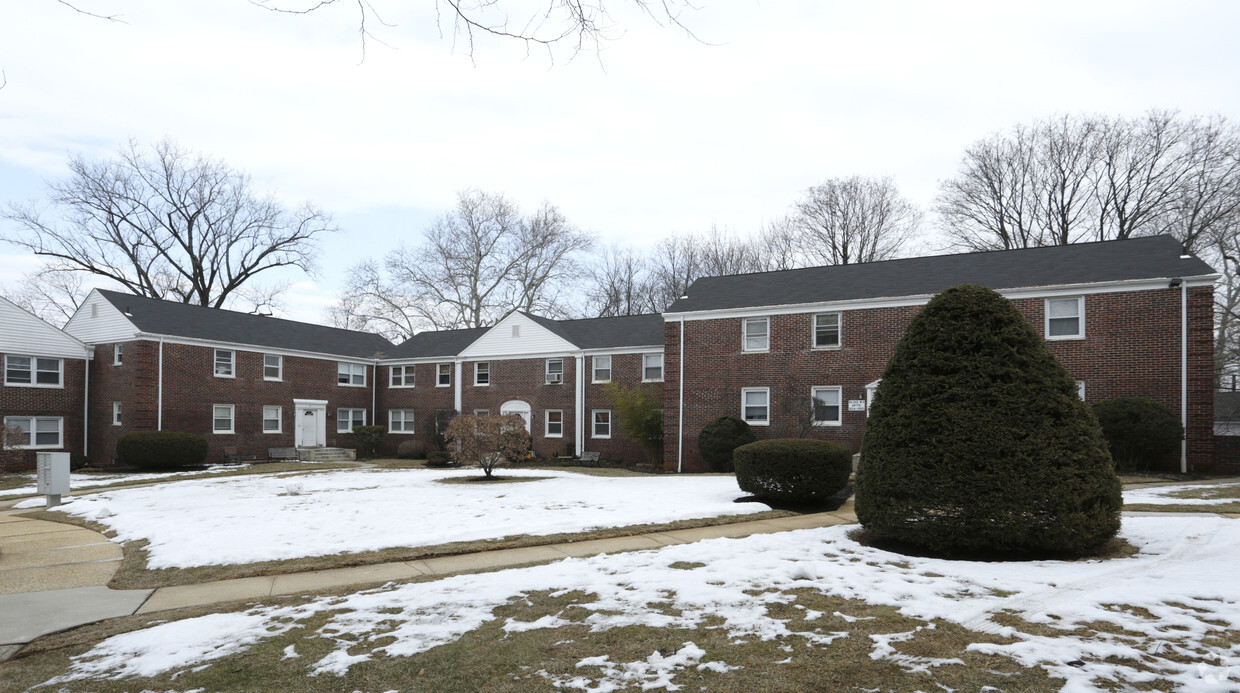 Primary Photo - Prospect Hill Apartments