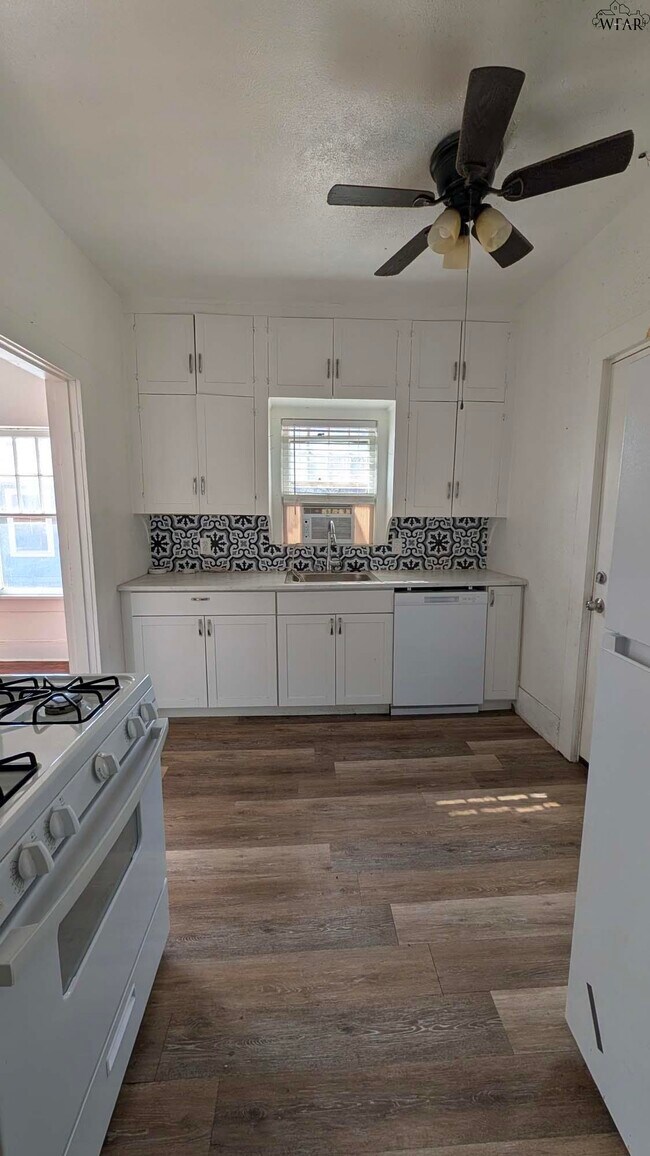 Foto del edificio - 1508 14th St