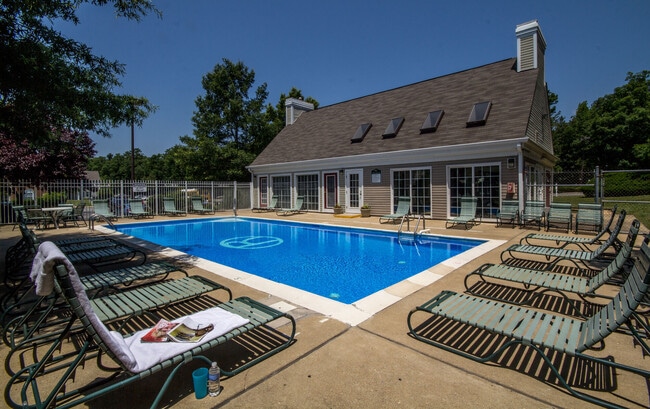 Foto del edificio - Rockwood Park BRG