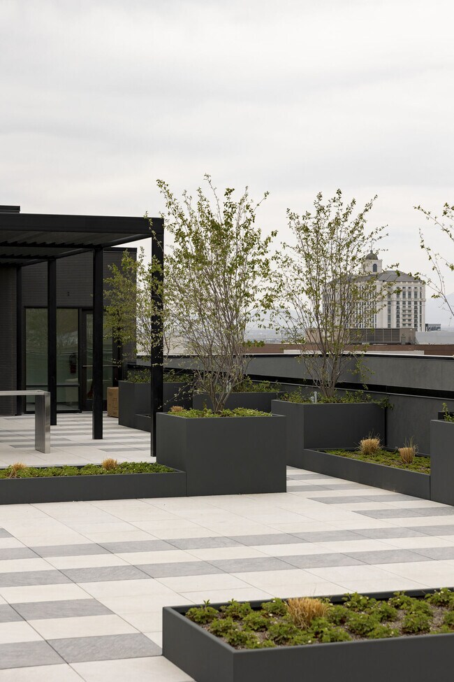 Foto del edificio - theRANDI