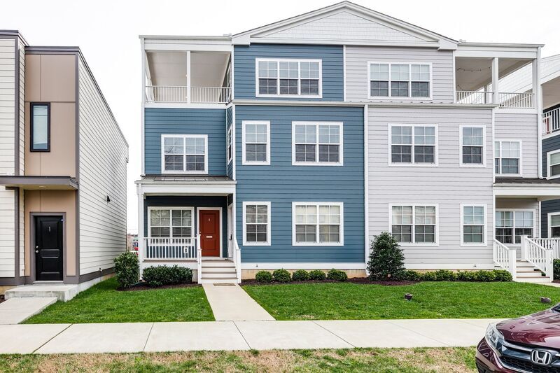1314 McDonough St Unit B, Richmond, VA 23224 Condo for Rent in