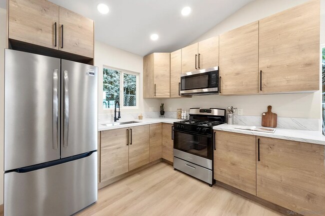 Foto del edificio - 5517 Lauretta St