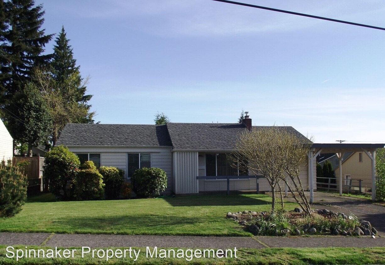 Foto principal - 3 br, 1 bath House - 6858 N. 11th St.