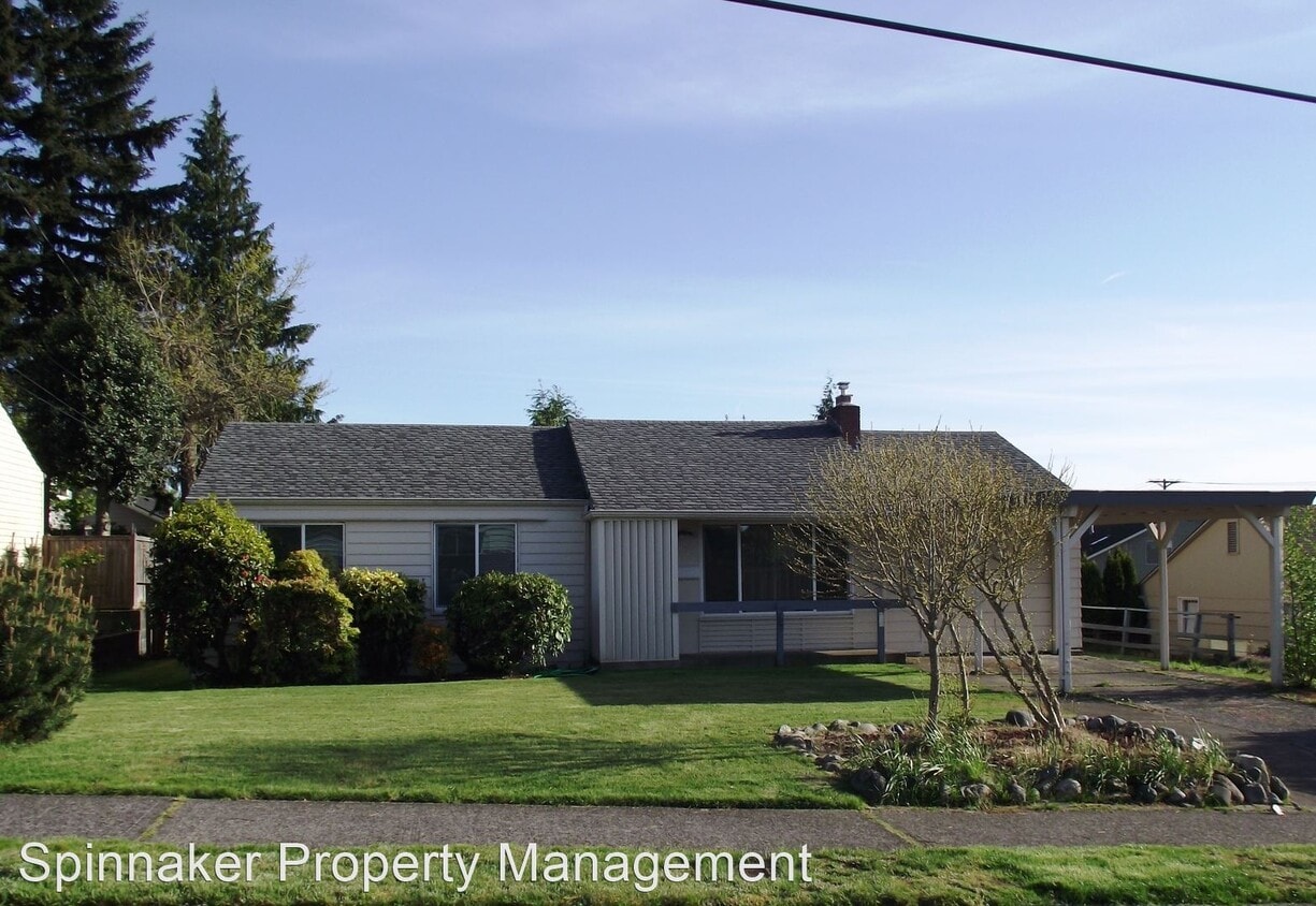 Primary Photo - 3 br, 1 bath House - 6858 N. 11th St.