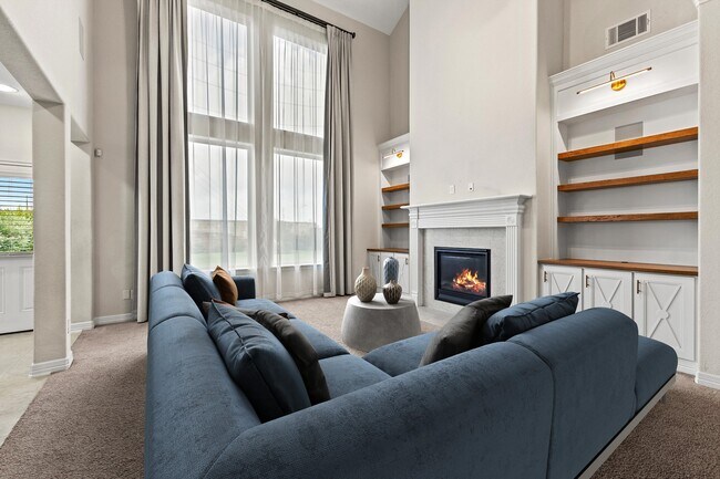 Foto del edificio - 9439 Peralta Creek Ct