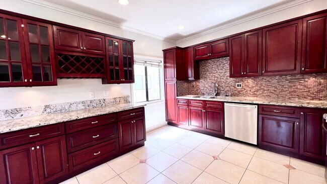 Foto del edificio - 15061 Sherman Way