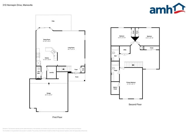 Building Photo - 310 Hennepin Dr