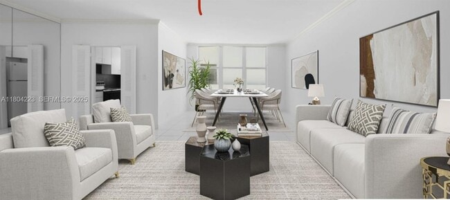 Building Photo - 4747 Collins Ave