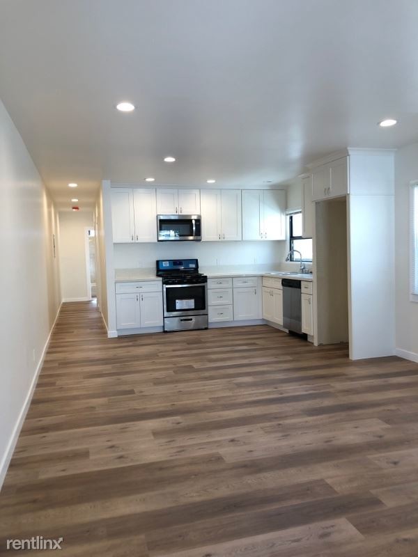 Building Photo - 2 br, 1 bath Apartment - 1849 Junipero Ave
