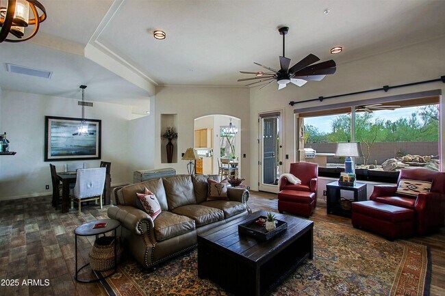 Building Photo - 6879 E Amber Sun Dr