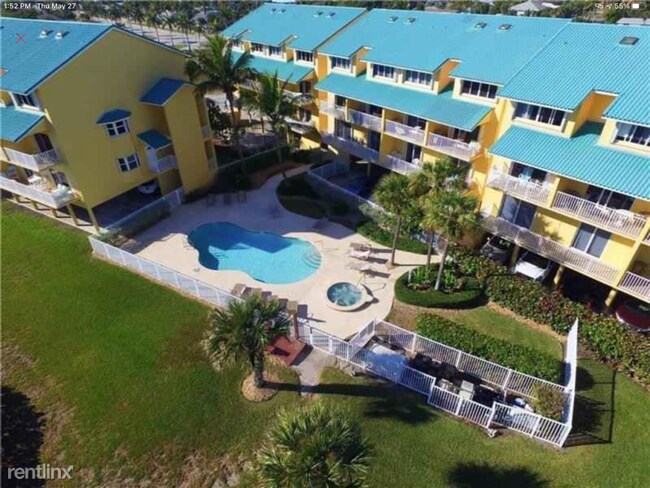 Building Photo - 2 br, 2.5 bath Condo - 1550 S Ocean Drive