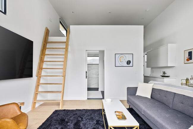 Foto del edificio - 144 S Wilton Pl