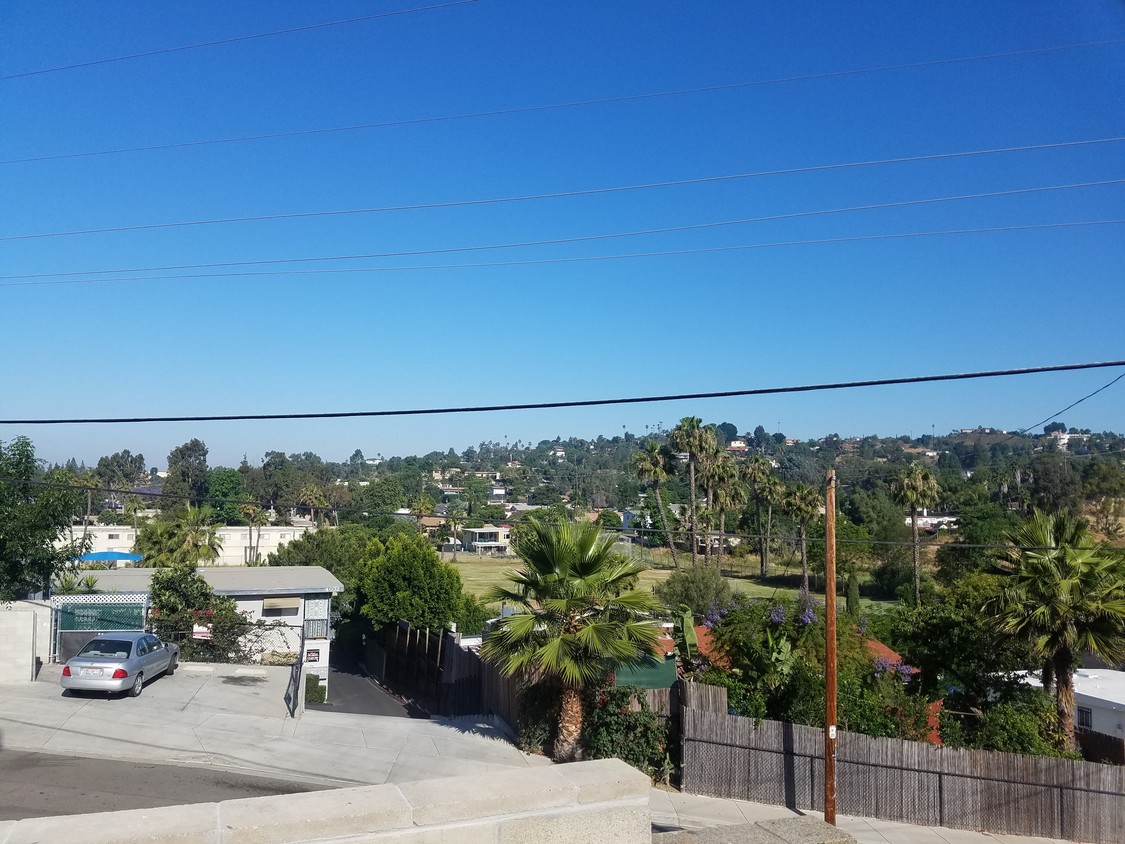 Foto principal - 4039 N Bonita St