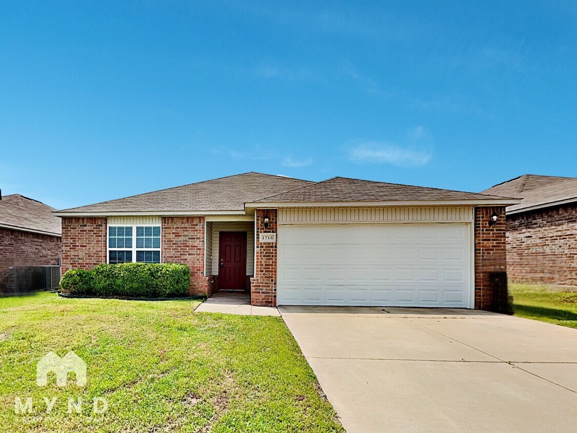 Foto principal - 1716 Lanesboro Dr