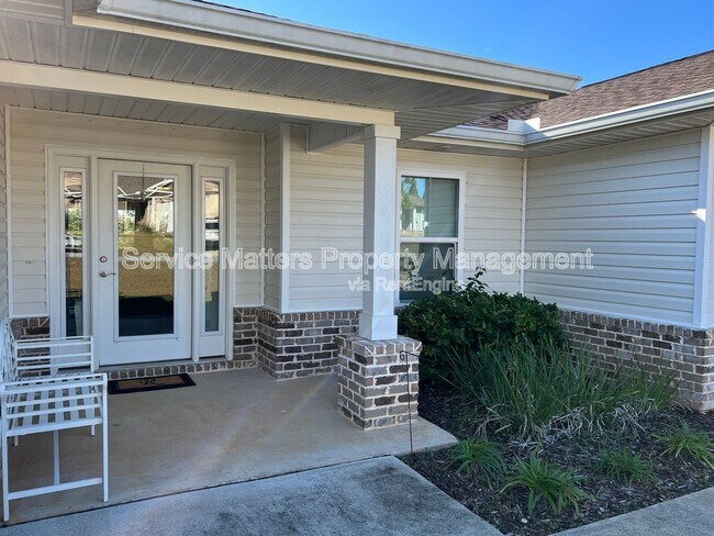 Foto del edificio - 7913 Majestic Cypress Dr