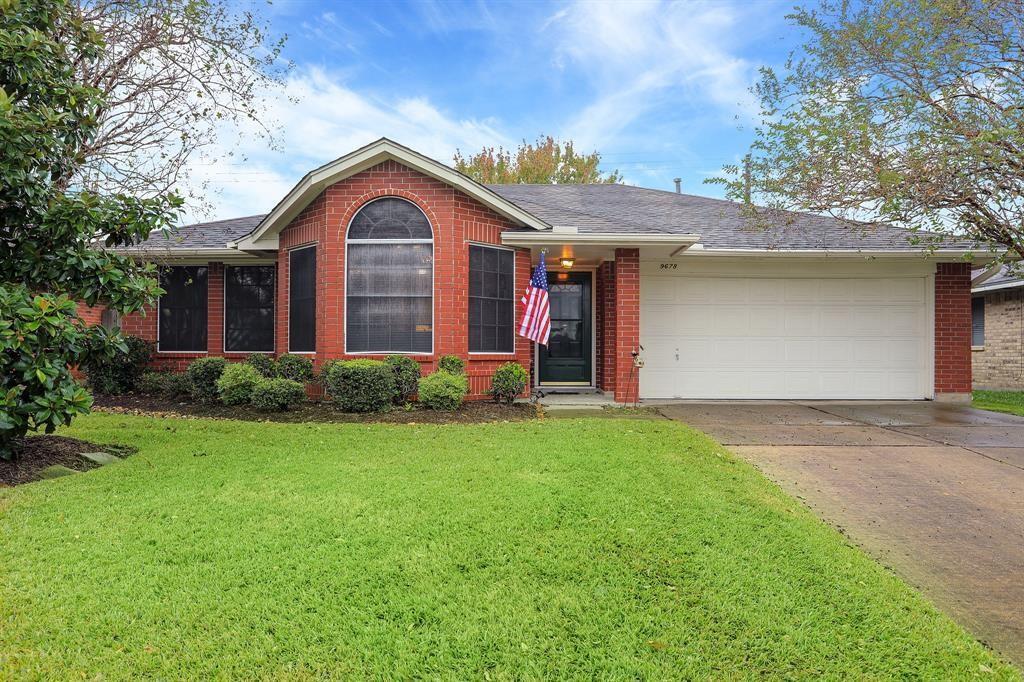 9678 Blackhawk Blvd, Houston, TX 77075 House Rental in Houston, TX