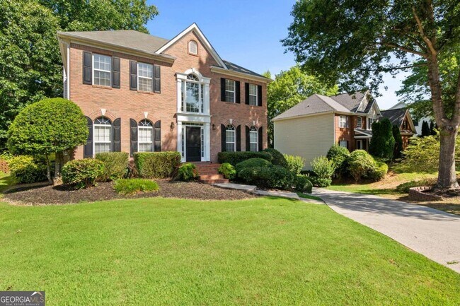 Building Photo - 10950 Kimball Crest Dr