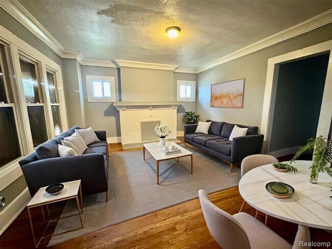 Foto del edificio - 8790 Kimberly Ct