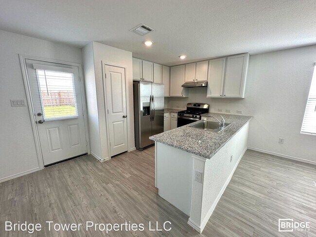 Foto del edificio - 4 br, 2.5 bath House - 2445 Double Oak Drive