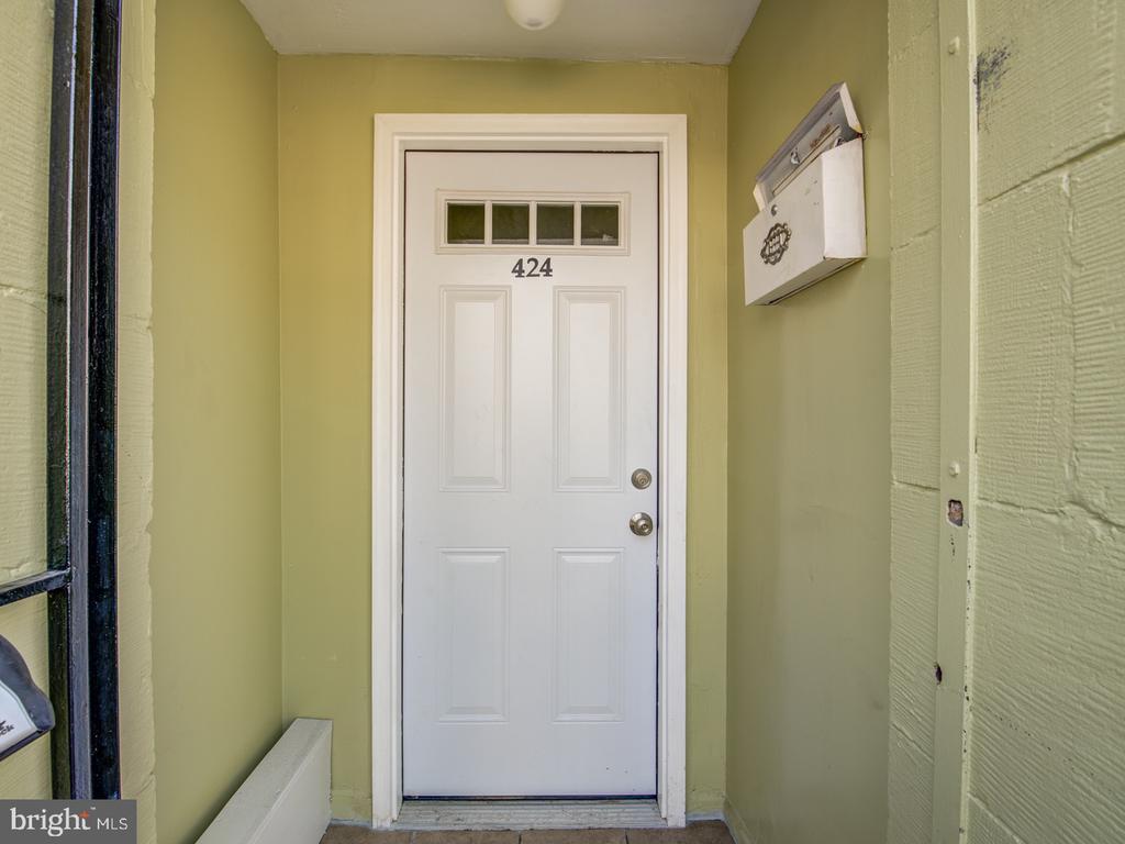 Primary Photo - 424 Elm St NW