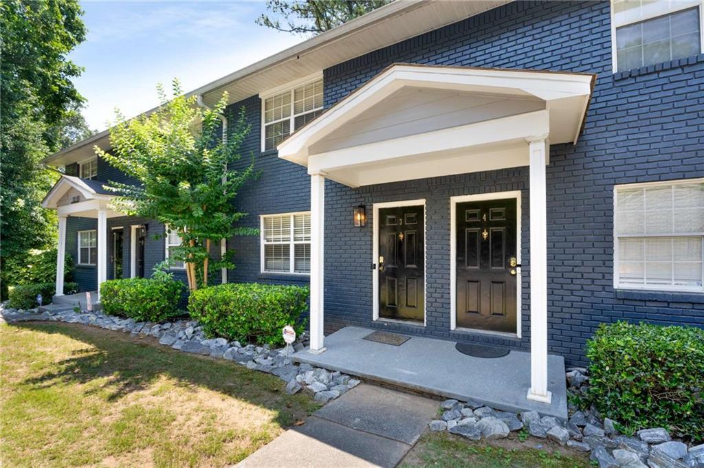 Foto principal - 3135 Buford Hwy NE