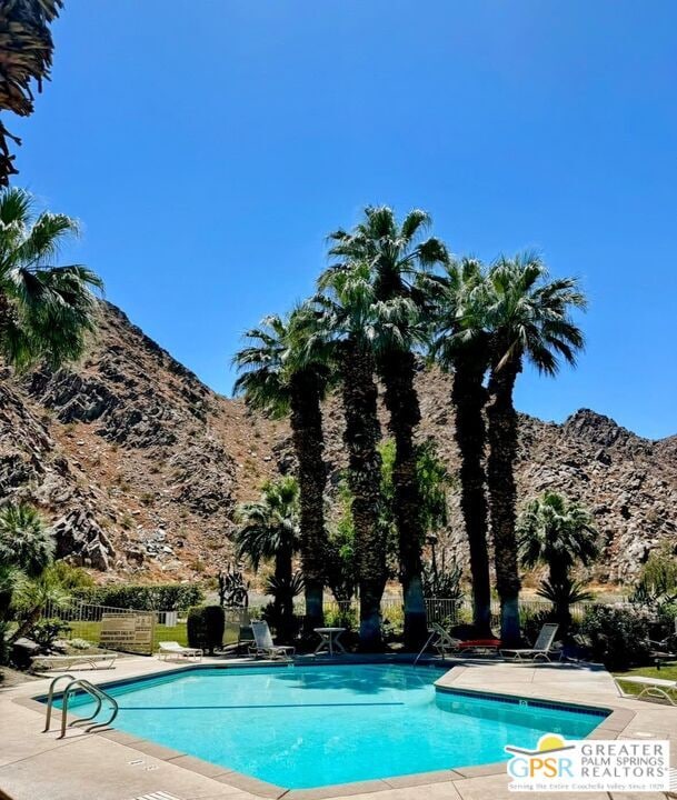 46880 Mountain Cove Dr Unit 99, Indian Wells, CA 92210 Condo for Rent