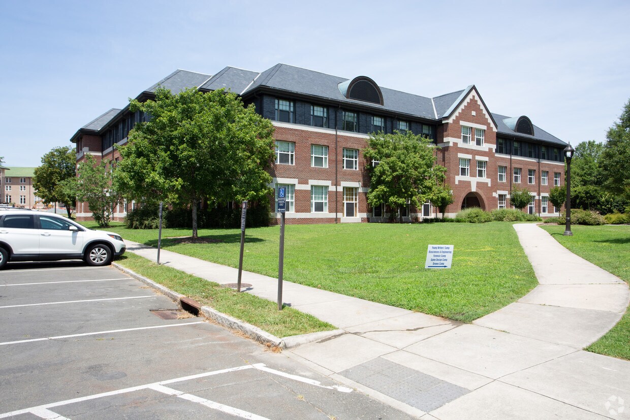 Building Photo - Blackwell Hall
