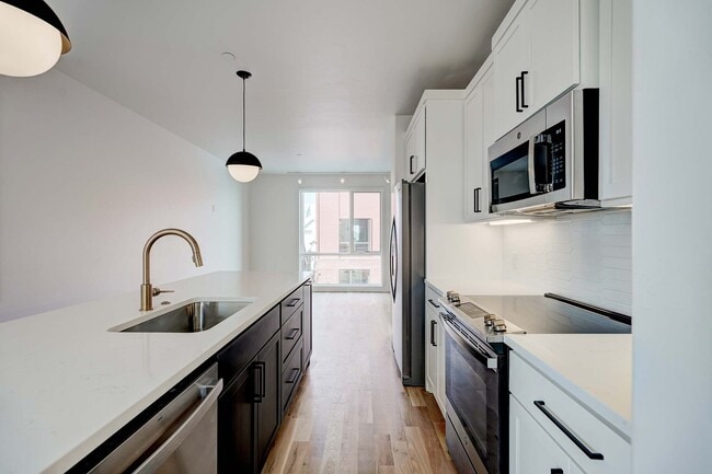 Building Photo - Spoke Street